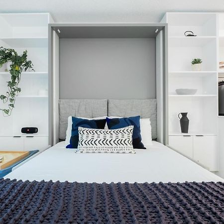 Apartmán Highland Annex Studio By Outpost Whistler Exteriér fotografie