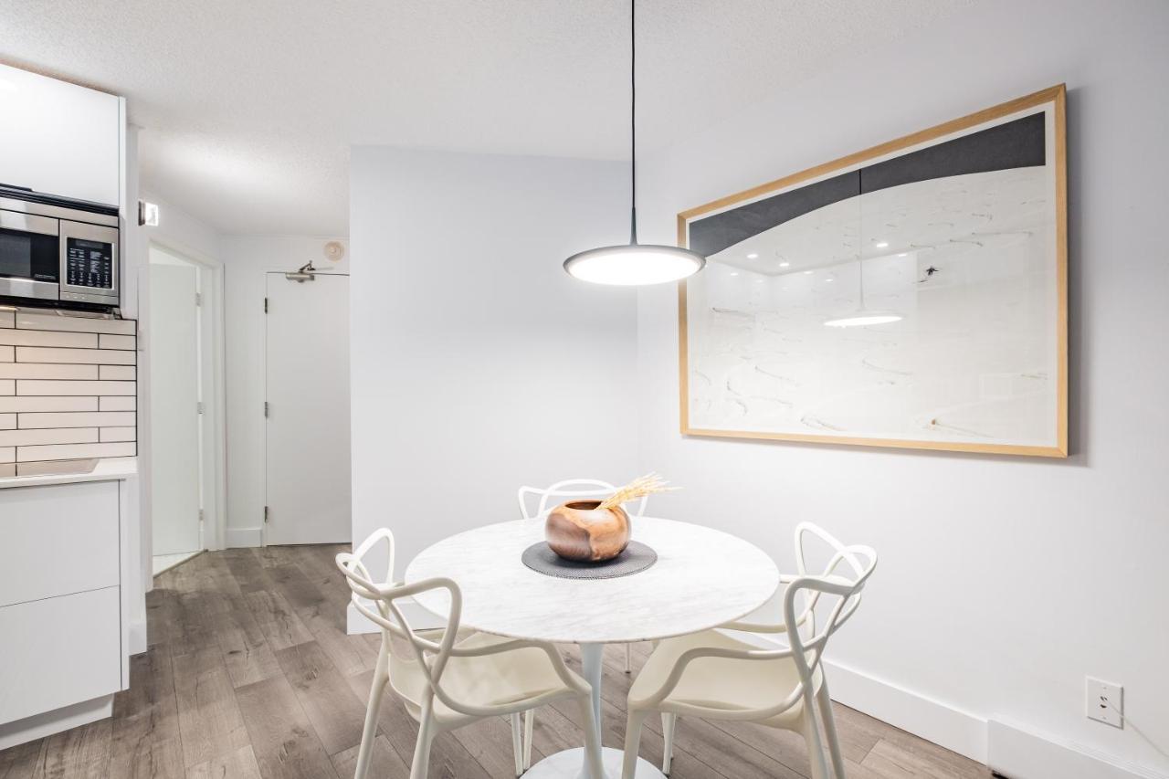 Apartmán Highland Annex Studio By Outpost Whistler Exteriér fotografie