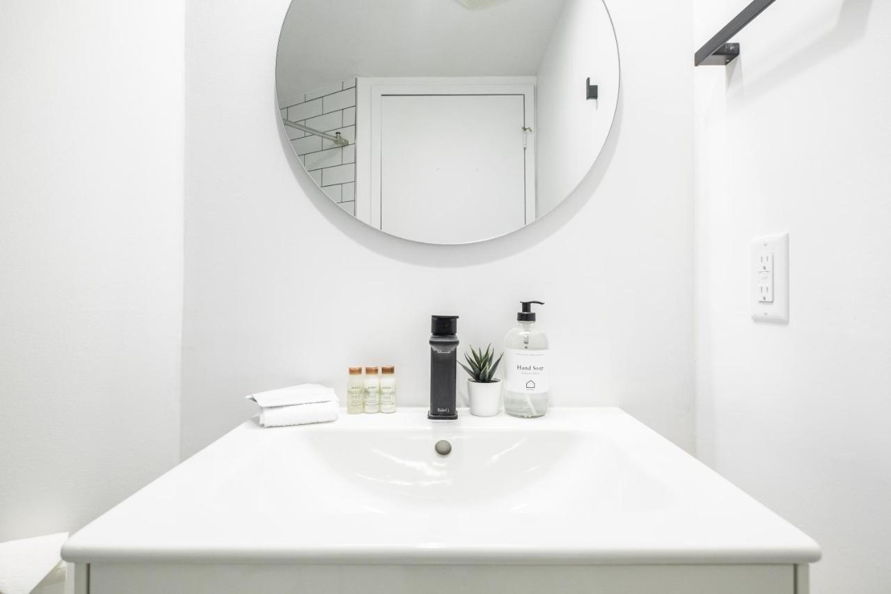 Apartmán Highland Annex Studio By Outpost Whistler Exteriér fotografie