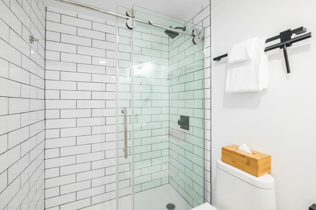 Apartmán Highland Annex Studio By Outpost Whistler Exteriér fotografie
